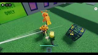 Robloxのゾンビゲームでゾンビから生き残る!!! screenshot 2