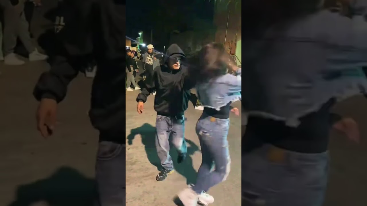 Para que te conocí - cumbia sonidera