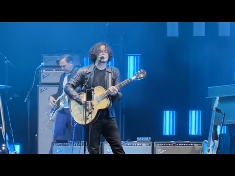 Jack White - It's Rough on Rats (If You're Asking) // Way out west, Gothenburg 2024