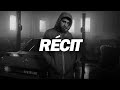 ZKR x Maes Type Beat - "RÉCIT" Instru Rap OldSchool Freestyle | Instru Rap 2023