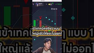 เทรดแต่งบ้าน Day2 #iqoption #แต่งบ้าน #โอโจ #8xtrade #เทรดหุ้น #trader