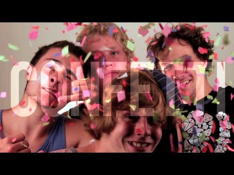 Confetti - Xpogo Films Short