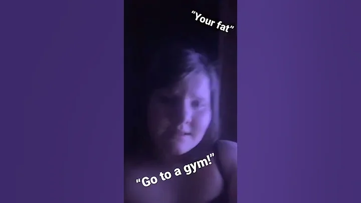 Prove my point did I