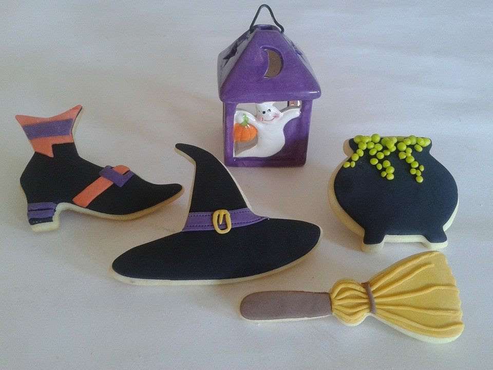 Biscotti di halloween per bambini,RICETTA SEMPLICE