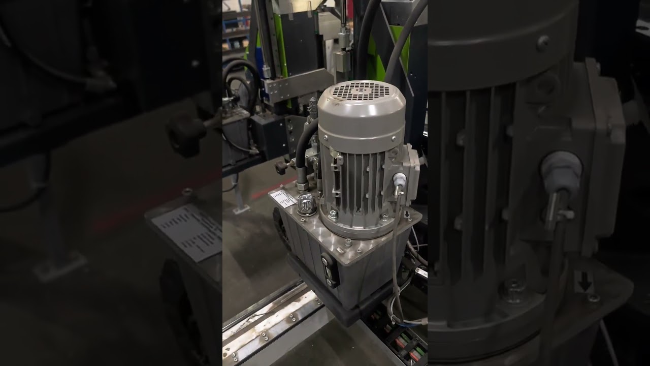 Ещё подробнее про бесшовку от Павла Гальченко, владельца оконной компании ГАЛИЧИ, Великий Новгород