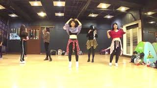 1225 小可老師 hiphop jazz.1