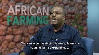 Here’s how AFGRI can assist farmers through training