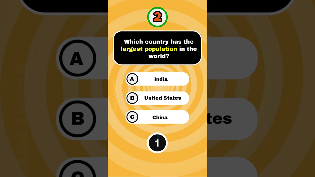 Ты гений? Давай пройдем этот тест! 