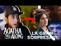 Agatha All Along : BILLY MAXIMOFF ES UN PELIGRO!!!,EL OSCURO PODER DEL NUEVO WICCAN 💥🚨