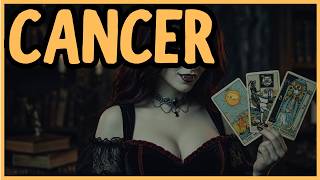 CANCER☕TU EX GRITA TU NOMBRE‼️ EL CALVARIO Q VIVE SIN TI LO TRAE A TUS PIES🤪💋 TE SORPRENDERÁS💞
