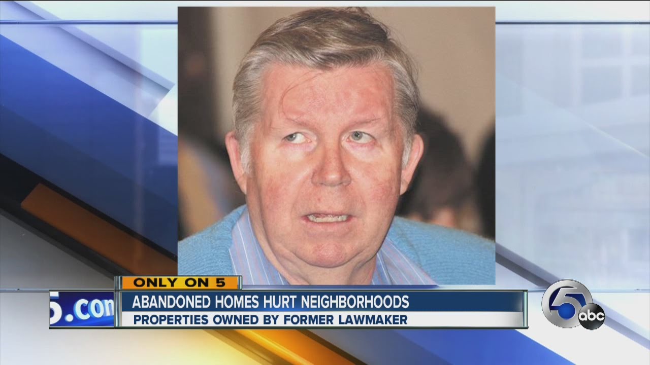 Cleveland Housing Court issues property tax arrest warrant for former