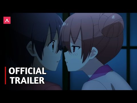 [2K]   Tonikaku Kawaii: Season 2 | Official Trailer