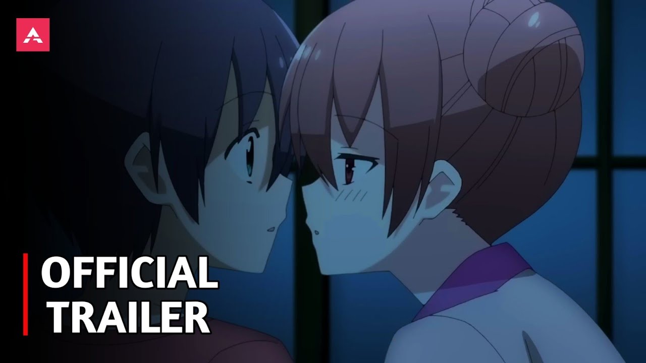 Tonikaku Kawaii tem anuncio de 2º temporada com trailer - IntoxiAnime