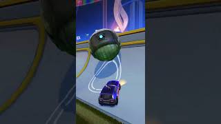 Day 29 improving flip reset control #rocketleague