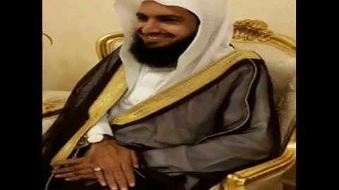 من روائع الشيخ عبدالله بخش | سورة يوسف #رمضان 1434-2013