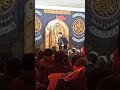 اليله الرادود محمد الجنامي حسينية السجاديه إيران الأهواز إيام الفاطمية ع 1443 