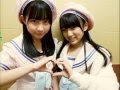 HKT48なこみく もし1つだけ魔法が使えたら?