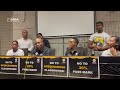 BOSA Media Briefing: Education Hotline | Nationwide Petition | Parliamentary Action