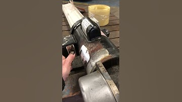 Dorner Conveyor 2200 series w/ ¼ hp motor, 22MBHS05A-2828