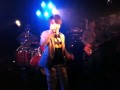 コレクトロン「未来のカタチ」@スローダウン広島 20100313