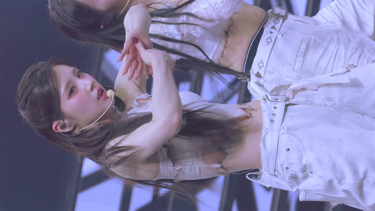 [8K] 250323 아르테미스 희진 ARTMS HeeJin - BURN 직캠 Fancam @Lunar Theory