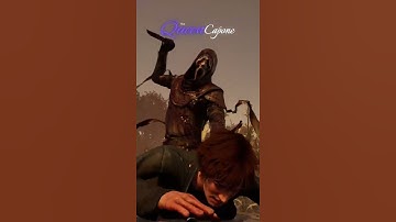 DBD Ghost Face Mori on Quentin 💀📸 #Shorts