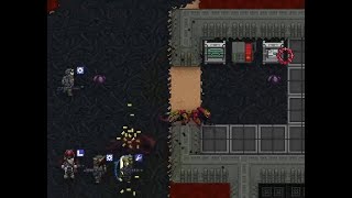 TerraGov SS13: Fuel Tank is Good