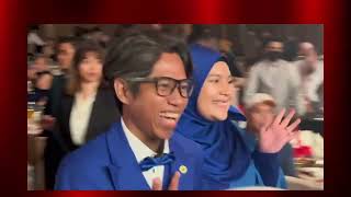 Mohd Fadzil Lockman - Million Dollar Producer (ARN)
