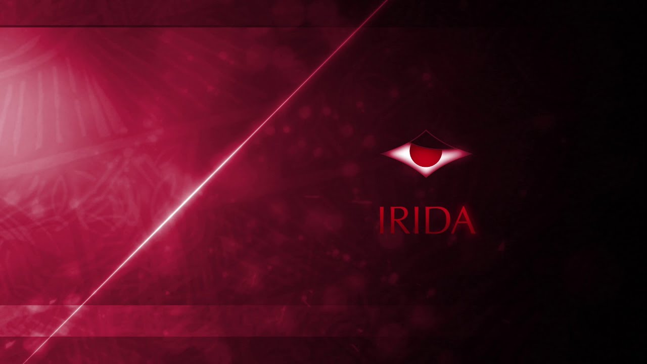 IRIDA - Best Magic Trick App Ever (Mentalism, Mind Reading iOS iPhone 17 App 2026 Teaser)