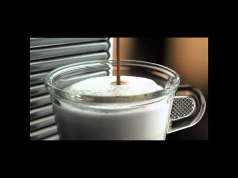 Nespresso Pixie CM