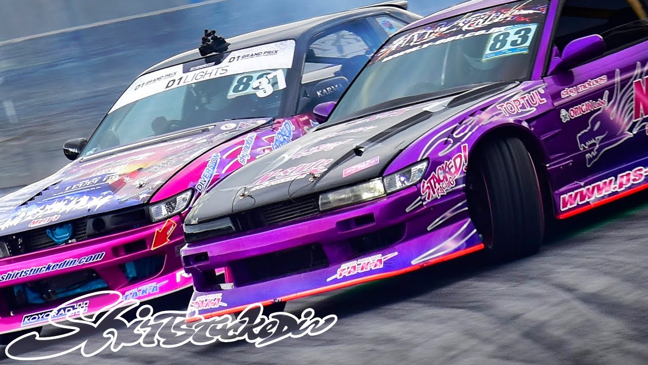 CAR LIFE - EP.32 - 2025 KANSAI ALL STARS