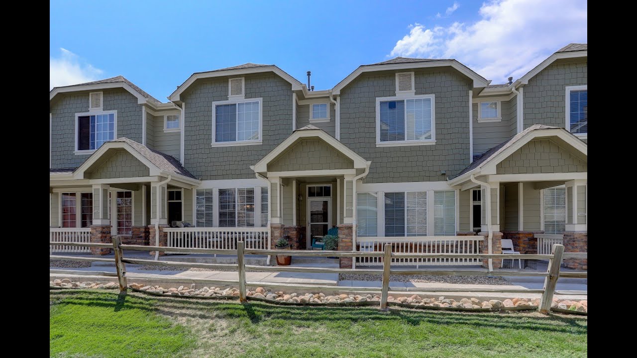 Rae Marie Heard presents 15975 E Geddes Drive Unit 56 Aurora, CO | ColdwellBankerHomes.com