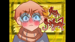 MR SAXOBEAT KARUSHUU animation meme (read description)