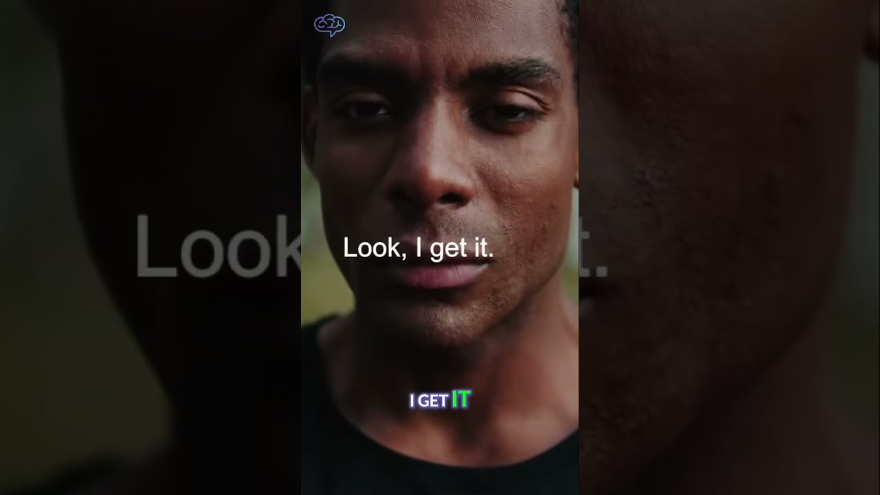 Stop Pitying Yourself! Unlock Your Potential NOW!