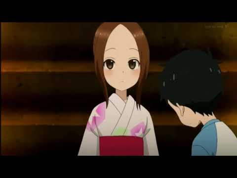 からかい上手の高木さん2  キュンキュンシーン