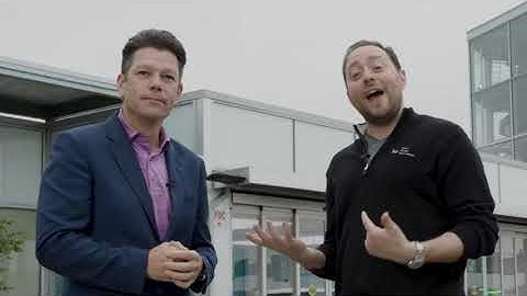 KW Lobby Loop Fall 2021