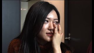 AKB卒業後に5000万円の借金…センターも経験した内田眞由美の現在