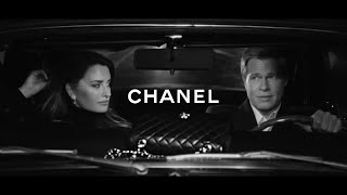 Chanel | Brad Pitt | Penelope