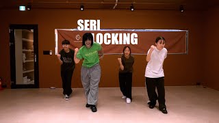 Ray Munnings-Funky nassau / SERI LOCKING CLASS