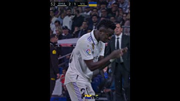 vinicius velocity-pocket rocket ☄️🎵