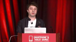 Oculus @ GDC 2015 - Designing for Mobile VR in Dead Secret with Chris Pruett