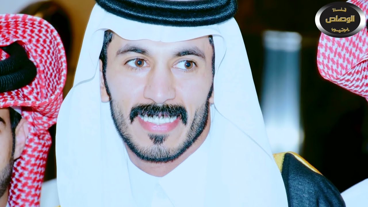 حفل الشيخ سعيد بن معيض ابو ركب الجعفري المطيري في مناسبة زواج ابنه عبدالعزيز بن سعيد المطيري