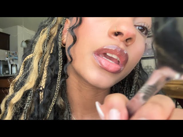 Unprofessional surgeon ASMR