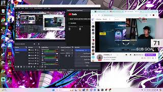 ROAD TO BO6 BETA!!!! COME IN HERE AND GET FADED WITH ME!!!!! RANKED/ WARZONE