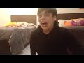 ¿Y donde esta la carta? || LA TRAGEDIA - BLOOPERS