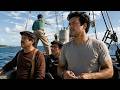 The Reef | Two Rival Diving Families Risk Everything for a Fortune Beneath the Sea | Full Movie