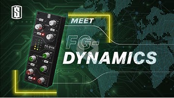 FG-Dynamics | Slate Digital All Access Pass