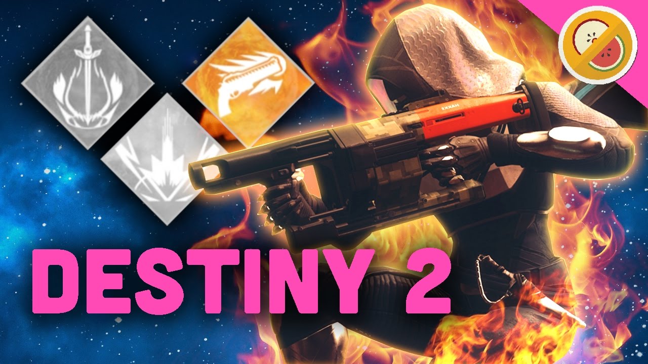 DESTINY 2 NEW GUNSLINGER PVP GAMEPLAY! funny moments in soccer