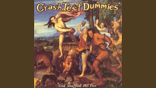 The Psychic - Crash Test Dummies