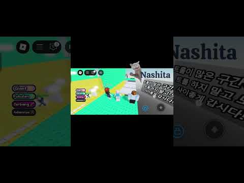 Nama Mpnya Iniya Troll Menara Berduri 2 Roblox 